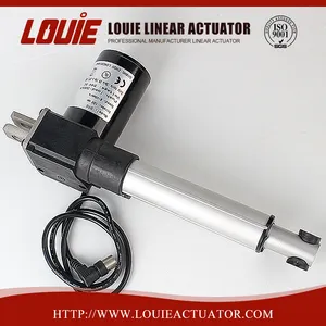 24V Remote Electric Linear Actuator With Handcontroller