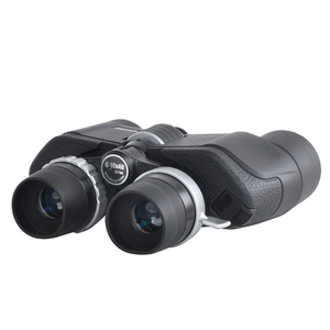 Binóculos de Alta Qualidade 6-16X40 com Prisma de Metal <span class=keywords><strong>K9</strong></span> e Foco Central Preto, Duráveis e de Alta Ampliação com Alcance de 10000 km - Product Image 2