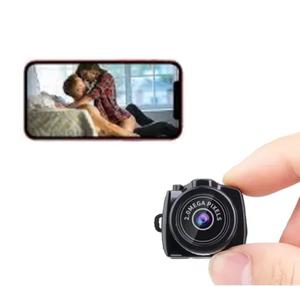 Trending 2024 nuevo superventas Y2000 <span class=keywords><strong>HD</strong></span> deportes al aire libre <span class=keywords><strong>Mini</strong></span> <span class=keywords><strong>DV</strong></span> Pocket Digital Video Recorder cámaras videocámaras <span class=keywords><strong>Camara</strong></span> - Product Image 1