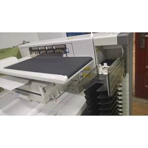 <span class=keywords><strong>Imprimante</strong></span> photo numérique d'occasion Noritsu QSS3801HD Minilab 640dpi HD <span class=keywords><strong>Laser</strong></span> 1480pcs/h au <span class=keywords><strong>laser</strong></span>, encre RA-4 - Product Image 2