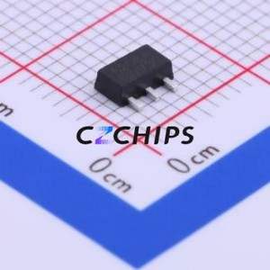 ชิปวงจรรวม HX6206P302PR SOT-89-3สินค้าใหม่ของแท้วงจรรวม PMIC Regulator (LDO) - Product Image 1