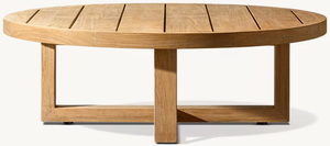 Ensemble de canapés d'extérieur modernes en teck imperméable de luxe pour patio, jardin, hôtel et cour, meubles de salon de détente - Product Image 5
