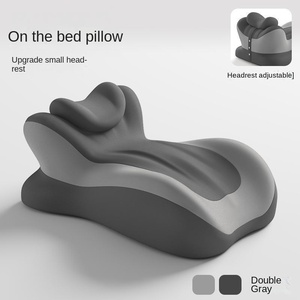 Cuscino <span class=keywords><strong>Ortopedico</strong></span> per Coppie, Supporto Cervicale, Cuscino per Dormire in Memory Foam, Supporto per <span class=keywords><strong>Telefono</strong></span> da Letto - Product Image 6