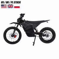 Vélo tout-terrain électrique 2000W pour adultes, commande en gros, moto électrique tout-terrain, stock entrepôt USA, fournisseur pour concessionnaires