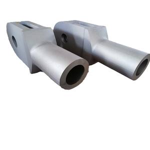 Pinces à câble métallique non standard de grande taille Luoyang pour ponts et mines, y compris des serre-câbles en acier et des cadres de câbles - Product Image 1