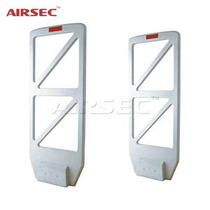 Sistema de Alarma Antirrobo <span class=keywords><strong>Airsec</strong></span> para Librerías, con Sensor EM para Puertas - Product Image 3