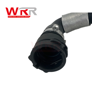 Tuyaux de <span class=keywords><strong>liquide</strong></span> de <span class=keywords><strong>refroidissement</strong></span> moteur WRR 11537572159 pour BMW Série 1/3/5 X118i Z4 E60 E82 E84 E85 E87 E88 E90 E91 E92 E93 120i 320i 520Li - Product Image 4