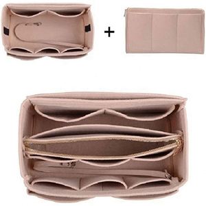Bolsas de Maquillaje Multifuncionales para Viaje, Bolsas de Aseo Portátiles de Gran Capacidad, Organizador 3 en 1 para el Cuidado de la Piel y Cosméticos - Product Image 6