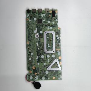 เมนบอร์ดแท้สำหรับ Dell Inspiron 5491 2-in-1/5591 2-in-1 รุ่น i7-10510U 0J0N00 Bucky/BenSolo WHL/CNL MB TVMHG $LA 17859-1 - Product Image 2