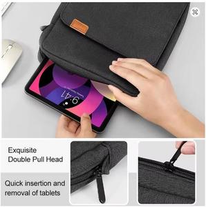 Custodia per Tablet <span class=keywords><strong>iPad</strong></span> Pro 11 12.9, per <span class=keywords><strong>iPad</strong></span> Mini Air 9.7 11 Pollici, Samsung Galaxy Lite, Tablet Samsung Galaxy, Custodia per MacBook, Borsa per Trucchi <span class=keywords><strong>iPad</strong></span> - Product Image 3
