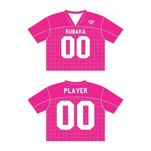 T-shirt en jersey pour hommes et femmes Harajuku Hip Hop Style Number Graphics Oversized Goth V-Neck Mesh Top Plus Size Breathable Design - Product Image 1