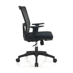 Nordic Ergonomic Footrest For Office Chair Memory Foam Stool