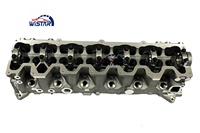 Culasse complète de moteur RD28T RD28 de haute qualité pour moteur Nissan Patrol Cedric SOHC 2.8l RD28T