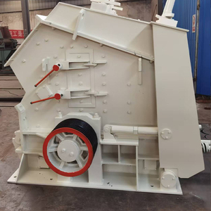 Concasseurs à percussion pour l'exportation vers l'Afrique. Concasseurs à percussion verticaux hydrauliques de type ouvert pour le broyage du <span class=keywords><strong>granit</strong></span>, du calcaire et du béton. - Product Image 4