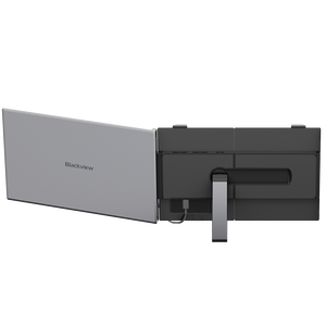 Monitor Portátil Blackview SCM8 de 15.3 Pulgadas, Pantalla Única, Extensor de Pantalla para Laptop, 1920x1200, 60Hz, Tipo-C, Compatible con MAC/Windows/Android/Linux/Chrome OS - Product Image 5