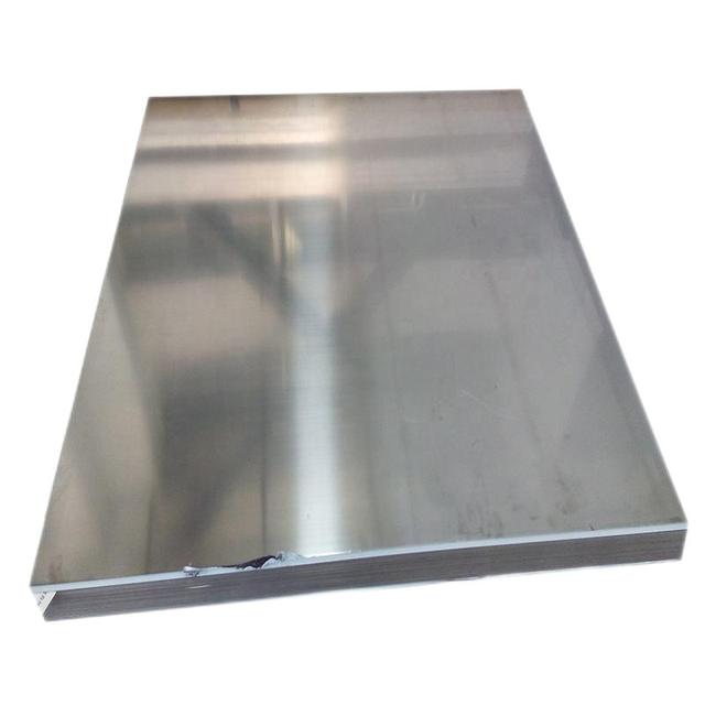 6061 6063 T6 Different Thickness 1mm 3mm 5mm Aluminum Sheet Plate