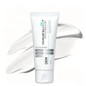 <span class=keywords><strong>Cicaplast</strong></span> <span class=keywords><strong>B5</strong></span> Plus Balsamo Protettivo per la Pelle Ripara, Lenisce e Protegge la Pelle Secca e Irritata per la Cura Quotidiana - Product Image 1
