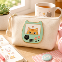 Nouvelles Épingles en Émail Dur Tendance, Vente en Gros, Motifs Animaux Mignons (Chat), Badges Métalliques pour Machines de Jeu, Épingles de Revers Personnalisables avec LOGO pour Sac à Dos