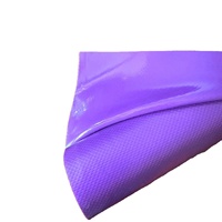 Rouleau de bâche enduite de PVC 600 g/m² 2020