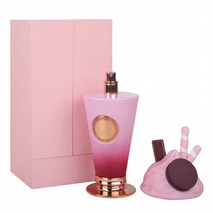 Perfume Árabe de Alta Calidad en Oferta, Perfume de Dubái para Yum Yum <span class=keywords><strong>Armaf</strong></span>, 12-18% de Alta Concentración, Eau de Parfum Frutal Original - Product Image 4