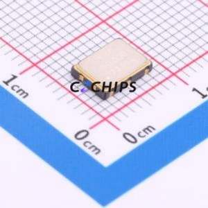 O68EL89CEI-112YLC-50M Crystal Oscillator (Active) SMD7050-6P Crystal Oscillator 50MHz 20ppm CMOS 3.3V - Product Image 1