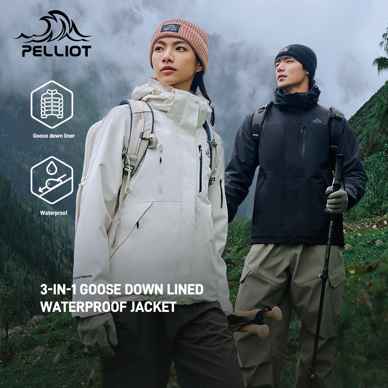 Best Waterproof Jackets Gore Tex 20000 Mm High Quality Waterproof