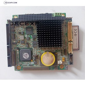 Scheda Madre Industriale ENC-5800 VER <span class=keywords><strong>E</strong></span> C per Computer <span class=keywords><strong>PC</strong></span>/104, Modulo CPU Senza Slot CF, Testata <span class=keywords><strong>e</strong></span> Funzionante, ENC_5800 con Porta PC104 - Product Image 2