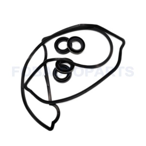 Juego de juntas de tapa de válvula de motor 1110100430 para <span class=keywords><strong>mercedes</strong></span>-<span class=keywords><strong>benz</strong></span> W124 W202 W203 R170 1110100430 - Product Image 1