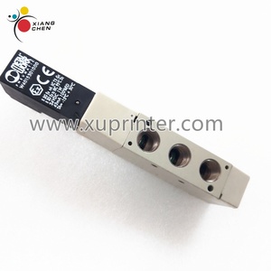 Nouvelle valve d'origine WD 706202010 7062020102 pour machine à plier les pages, pièces de rechange pour impression offset à plat - Product Image 2