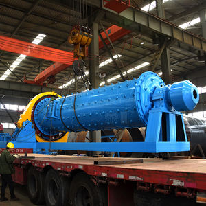 1200 एक्स 2400 बॉल मिल की कीमत 2tph 3 tpph 3 tpph टन प्रति घंटे बॉल मिल मशीन की कीमत - Product Image 2