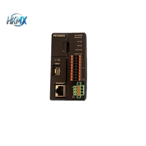 ระบบกล้องอัจฉริยะแบบแยกส่วนรุ่น IV4-G120 พร้อมตัวควบคุมเซ็นเซอร์และกิกะบิตอีเธอร์เน็ตสำหรับการใช้งานวิชันซิสเต็มในอุตสาหกรรม - Product Image 1