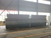 Nouvelle Conception Presse Plieuse Hydraulique CNC Synchronisée Semi-Automatique de Haute Précision pour le Traitement des Plaques d'Aluminium et des Roulements de Moteur