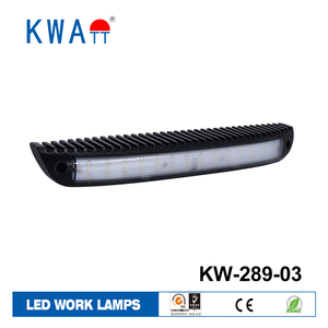 Fabrika Ucuz 42W E24 R10 12V 24V Su Geçirmez Süper Parlak <span class=keywords><strong>LED</strong></span> Işık Çubuğu Kamyon Karavan Deniz Aracı Tekne için - Product Image 5