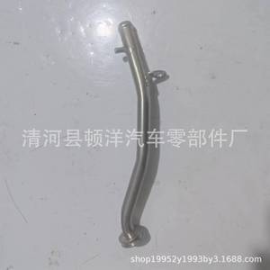 เทอร์โมสตัทเครื่องยนต์ Dunyang รุ่น 55248386 สำหรับ Alfa Fiat Jeep วัสดุเหล็กทดแทน - Product Image 5