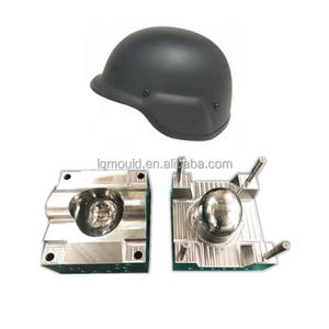 แม่พิมพ์หมวกกันน็อคกันกระสุน mich/ach/pasgt แบบกำหนดเอง - Product Image 6