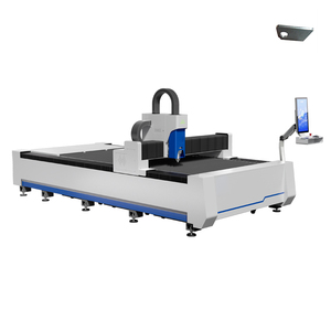 Cnc Fiber Laser Cutting Machine Metal Steel Iron Sheet Cnc Fiber Laser Cutting Machine Laser Pipe Cutting Machine - Product Image 5