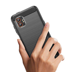 Funda de TPU para Galaxy <span class=keywords><strong>Xcover</strong></span> 7 <span class=keywords><strong>Pro</strong></span> Funda trasera de TPU para Galaxy <span class=keywords><strong>Xcover</strong></span> 7 <span class=keywords><strong>6</strong></span> <span class=keywords><strong>Pro</strong></span> LM016 - Product Image 6
