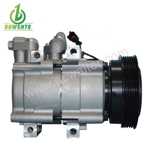 Máy Nén Điều Hoà Ô Tô Ac Tự Động OEM 97701-38171 / 97701-38071 HS18 - Product Image 2