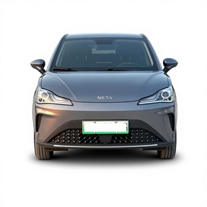 SUV Eléctrico NETA AYA Usado, Transmisión Automática, Maletero de 335L, Función V2L, Asientos de Cuero, Faros LED, Autos Usados, SUV, Vehículo - Product Image 2