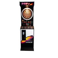 Machines de jeu à monnayeur économiques - Machines d'arcade, machines de boxe, machines de basketball