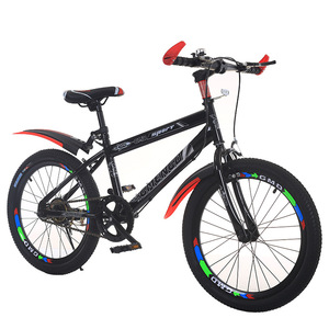 Bicicleta <span class=keywords><strong>de</strong></span> <span class=keywords><strong>Montaña</strong></span> para Niños, Nueva, <span class=keywords><strong>de</strong></span> 20-22 Pulgadas, con Doble Freno en V, Cuadro <span class=keywords><strong>de</strong></span> Acero <span class=keywords><strong>de</strong></span> Alto Carbono, para Niños <span class=keywords><strong>de</strong></span> 6 a 10 Años, Estudiantes <span class=keywords><strong>de</strong></span> Primaria - Product Image 5
