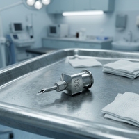 Aiguilles de vaccination et d'injection pour poissons et volailles, emballées individuellement, 18 G 5 MM Luer Lock, pour chiens et usage vétérinaire