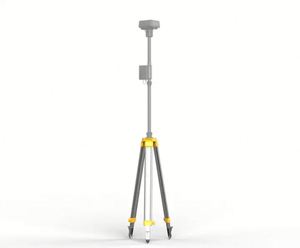 Độ chính xác cao D-RTK <span class=keywords><strong>2</strong></span> gnss Trạm di động IP65 GPS trạm cho Matrice 350 30 Series 300 rtk truyền cảm hứng cho 3 Mavic 3E 3t Phantom 4 - Product Image 1