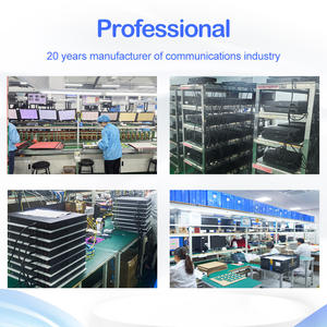 Wolck OLT Cdata FD1604S-B1 FD1608S-B1/B2 FD1616S-B2 4 8 16 Portlu FTTH Fiber Optik Vsol 4/8/16 PON Portlu GPON XPON OLT - Product Image 4