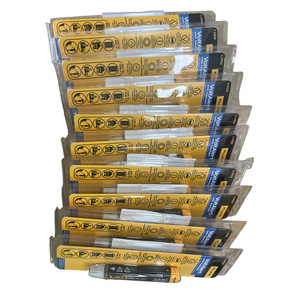 Indicateur de tension LVD2 90-600VAC, affichage de tension sans contact, détecte la tension sans contact pour une utilisation sécurisée - Product Image 2