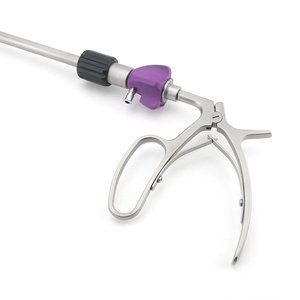 Pinzas Hemolok Reutilizables para Laparoscopia, Aplicadores de Clips Hemostáticos de Polímero para Cirugía Laparoscópica - Product Image 2