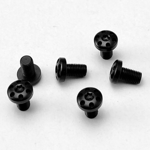 Kit d'outils de démontage combinés ultra-légers 50g en métal trempé pour vis, pièces de rechange pour sports de plein air - Product Image 6