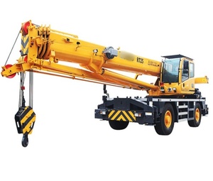 142kw <span class=keywords><strong>20t</strong></span> שטח קשה מנוף rt20 עם וו מחיר טוב