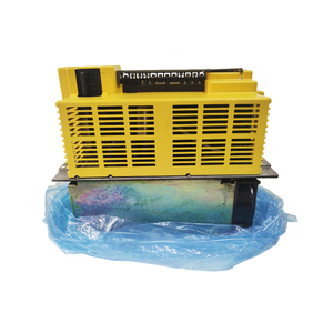 A06B-6090-H008 FANUC Nuevo Amplificador de Servo AC Original - Product Image 1