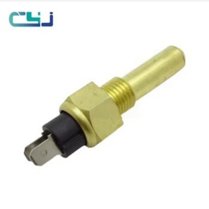 Sensor de Temperatura del Agua para Maquinaria de Construcción 01182876 04217846 para Motor F2M2011 - Product Image 1
